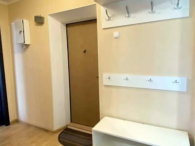 квартира за адресою Дашавська вул., 24