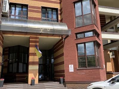 квартира по адресу Соломенская ул., 15-А