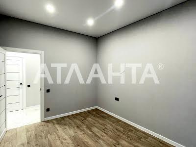 квартира по адресу Софиевская ул., 1