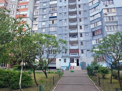 квартира за адресою Олександри Екстер вул. (Марини Цвєтаєвої), 9