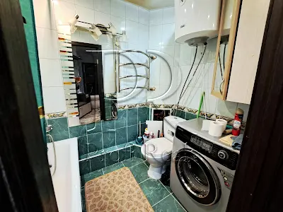 квартира за адресою Ушинського вул., 18