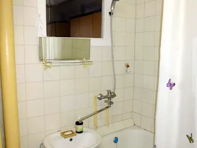 квартира по адресу Печенежская ул., 35/43