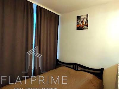 квартира по адресу Мартовская ул., 16 к4