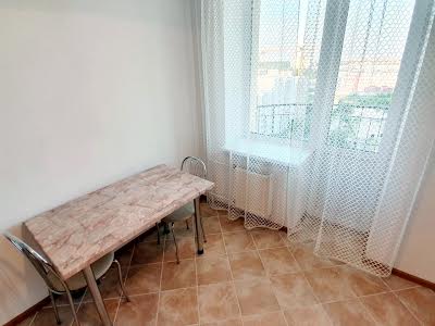 квартира за адресою Валерія Лобановського вул., 26 к1