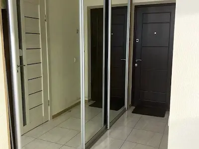 квартира за адресою Машинобудівна вул., 41
