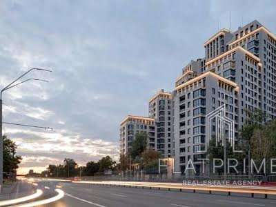 квартира за адресою Київ, Берестейський просп. (Перемоги), 42а