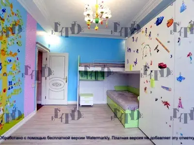 квартира за адресою Старонаводницька вул., 6-Б