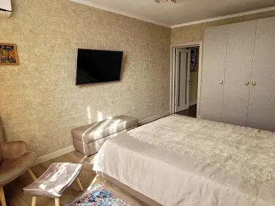 квартира за адресою Київ, Олени Пчілки вул., 6