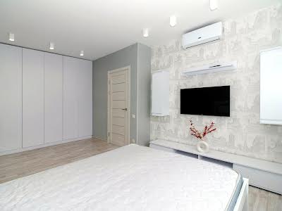 квартира за адресою Берковецька вул., 6А