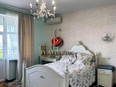 квартира за адресою Григорія Сковороди вул., 6