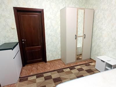 квартира за адресою Київ, Жмеринська вул., 1