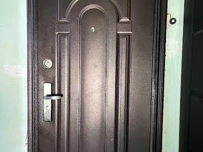 квартира за адресою Братиславська вул., 34