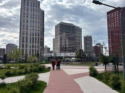 квартира за адресою Всеволода Змієнка вул., 21