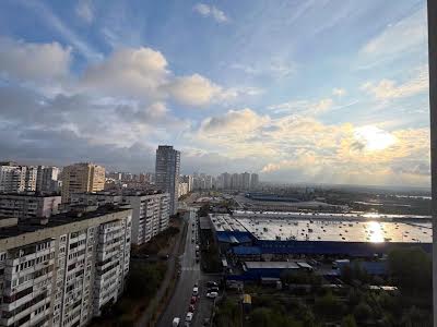 квартира за адресою Бориса Гмирі вул., 18