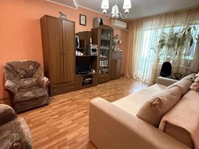 квартира по адресу Озёрная ул., 14
