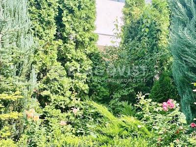 будинок за адресою Русанівські сади вул.