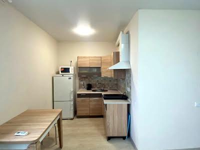 квартира за адресою Березова вул., 43