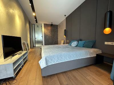 квартира по адресу Киев, Кловский спуск (Кловський), 7a