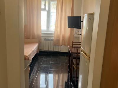 квартира по адресу с. Петропавловская борщаговка, Комарова ул., 38