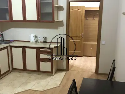 квартира за адресою Вишгородська вул., 45Б/2