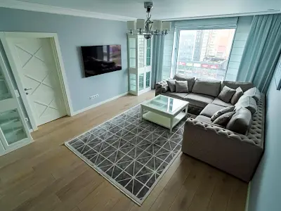 квартира за адресою Оболонський просп., 26