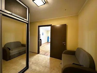 квартира по адресу Дарницкий бульв., 10