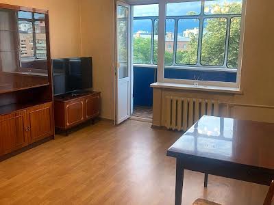 квартира по адресу Киевский Шлях ул., 41