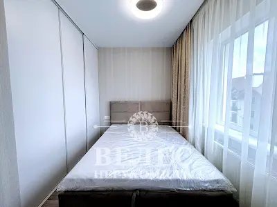 квартира за адресою Прорізна вул., 13
