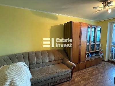 квартира по адресу Тракторостроителей просп., 134