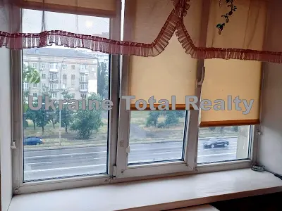 квартира за адресою Харківське шосе, 5