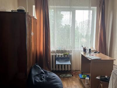 квартира за адресою Йорданська вул. (Лайоша Гавро), 18