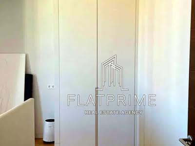 квартира за адресою Регенераторна вул., 4