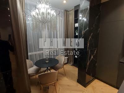 квартира за адресою Бульварно-Кудрявська вул. (Воровського), 15а