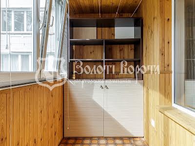 квартира за адресою Пономарьова вул., 18-А