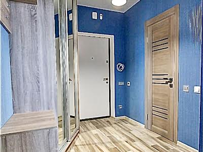 квартира по адресу Берестейский просп. (Победы), 5-В