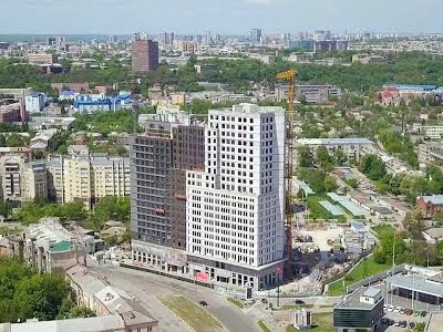 квартира по адресу Героев Харькова просп. (Московский), 97/3