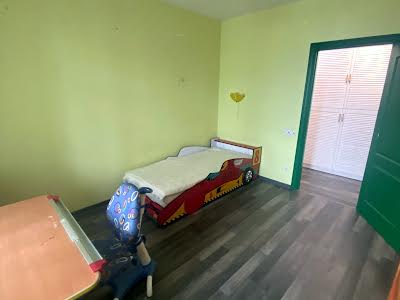 квартира по адресу Елизаветы Чавдар ул., 14