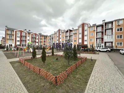 квартира за адресою с. Білогородка, Гетьманська вул., 40