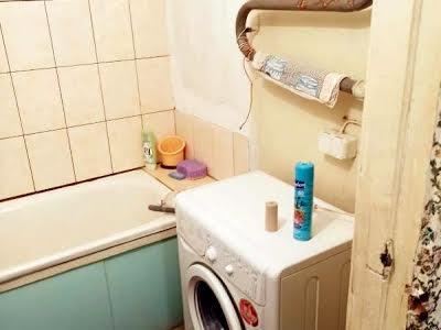 квартира за адресою Євгена Чикаленка вул., 68