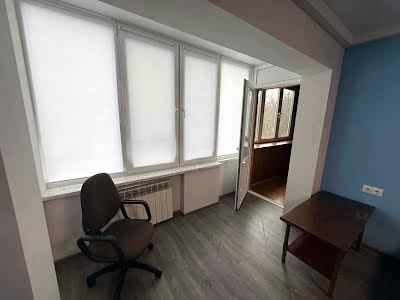 квартира за адресою Полкова вул., 55