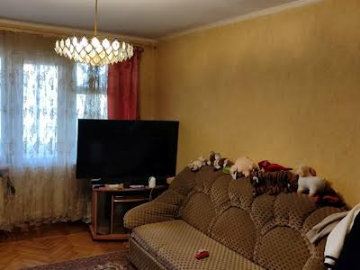 квартира за адресою Івана та Юрія Лип вул. (Гайдара), 17