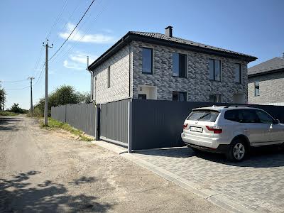дом по адресу Вишнёвая ул., 165
