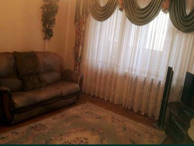 квартира за адресою Харків, Познанська вул., 2