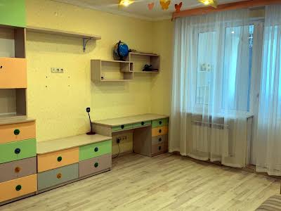 квартира по адресу Николая Руденко бульв. (Кольцова), 14Е