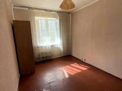 квартира по адресу Оноре де Бальзака ул., 84