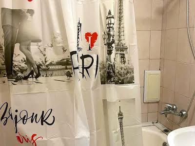 квартира по адресу Русановский бульв., 6