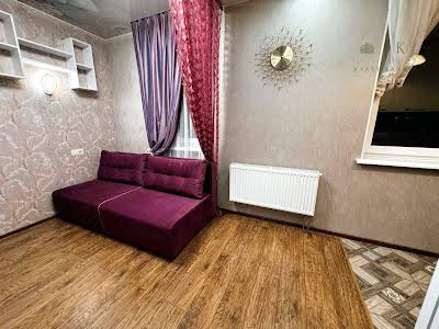 квартира по адресу Борткевича ул., 1
