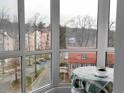 квартира за адресою Ірпінь, Академіка Ромоданова вул. (Льва Толстого), 50
