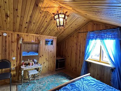 будинок за адресою с. Боденьки, Лесі Україки, 11