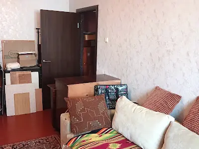 квартира по адресу Рональда Рейгана ул., 11-А